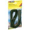Hedge fence for diorama dark green 7mm x 50cm 21514
