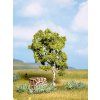 Birch tree 115 mm HO/TT