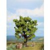 Eiche (Diorama) 160 mm hoch