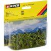 Diorama-Bäume – Zitronenbäume, 3 Stück, 40 mm hoch