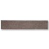 Stützmauer 33 x 12,5 cm 1/72, HO