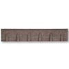Retaining wall 33x12.5cm 1/72, HO