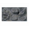 Diorama rocks - granite 5 pcs