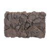Diorama rocks - basalt 32x21cm