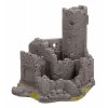 Ruina hradu 20x16,3x16,5 cm    HO