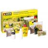 Basic set for creating a diorama - Basic Set Modelling Noch
