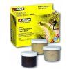 Terrain material set 1x sand, 1x ocher, 1x brown