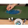 Diorama-Wasser – klar, einkomponentig 250 ml