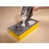 Diorama rocks - casting mold "Alpspitze"
