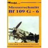 Messerschmitt Bf 109 G-6 HT model
