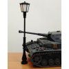 Lamp historical kit without LED 1/14 - 1/16 HTmodel