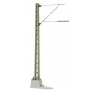Trolley-Mast (Basis) HO