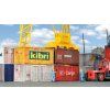 Kontejnery 20 ft 6ks HO