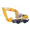 Liebherr 934 bager HO