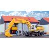 Liebherr 934 bager HO