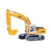 Liebherr Litronic bager HO