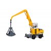 Liebherr 934 bager HO