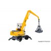 Liebherr 934 bager HO