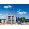 Žeriav Liebherr 883 s bremenom HO