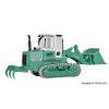 Liebherr crawler loader HO