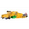 Track profile machine USP2000SWS PLASSER & THEURER HO