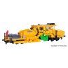 Track profile machine USP2000SWS PLASSER & THEURER HO