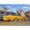 Dynamic tamping machine 09-3X PLASSER & THEURER HO