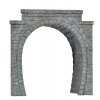 Tunnel portal 1-track HO
