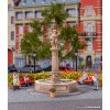 Fountain HO