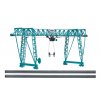 Gantry crane HO
