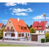 Einfamilienhaus mit Terrasse und Garage HO