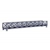 Steel bridge (without pillars) HO