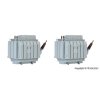 Transformer 2pcs HO