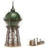 Water tower HO
