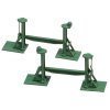 Auger jacks (2 pieces) HO