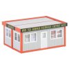 Small mobile buffet (container) HO
