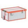Small mobile buffet (container) HO