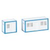 Construction manager's office (container) HO