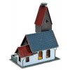Village church HO