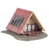 Chaty letné 3 ks    HO