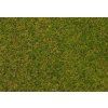 Tráva do diorámy světle zelená, statická, 4mm vysoká 30g