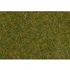 Garden grass brown green, static, 4mm high 30g