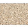 Feines Gras, 0,2–0,6 mm, beige, 650 g