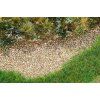 Grass fine 0.2-0.6mm beige 650g