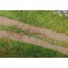 Sehr feines Gartenmaterial, beige, 300 g
