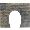Tunnelportal (Kunststoff, 1-gleisig) HO