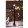 Park lamp LED 63 mm HO