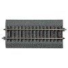 Roco Line track with flat base G1/2 115mm HO
