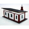 Zastávka Citonice Laser Cut  HO   Igramodel