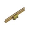 Rail couplers screw 10pcs for track G